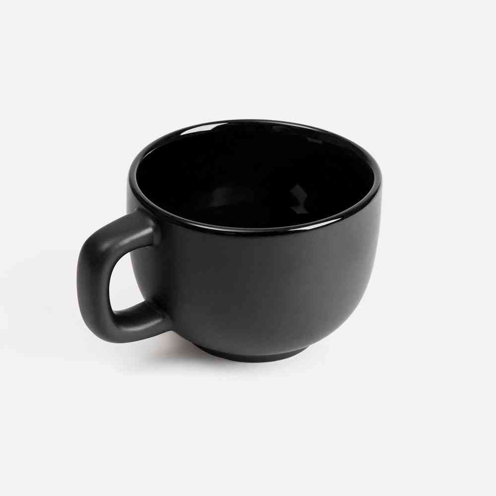 Чайная пара Stansa, черная - 3