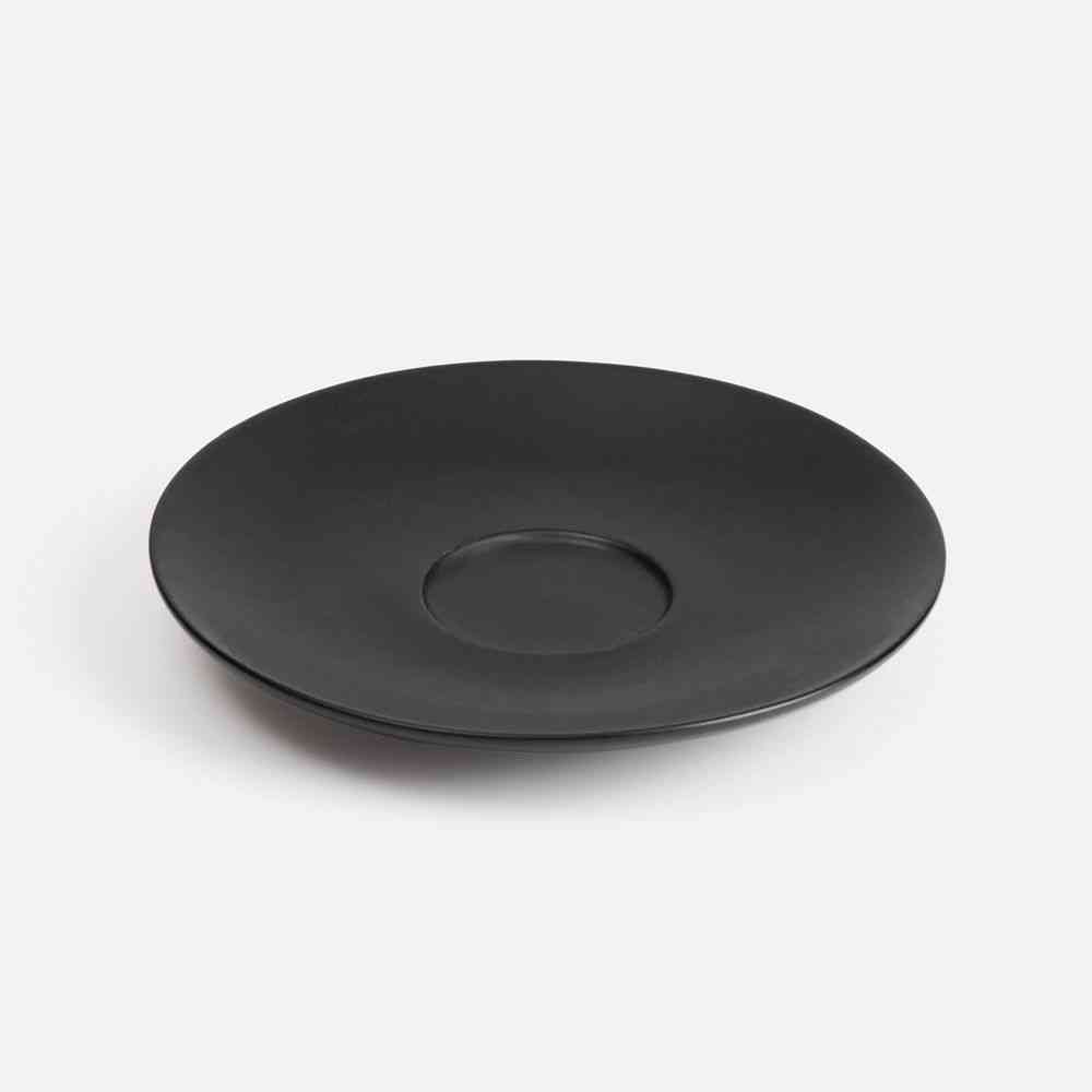 Чайная пара Stansa, черная - 4