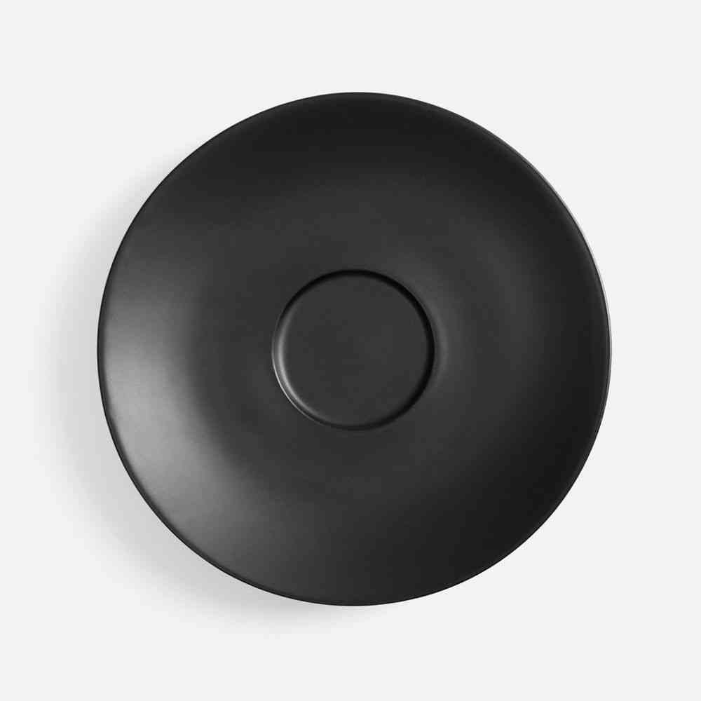 Чайная пара Stansa, черная - 5