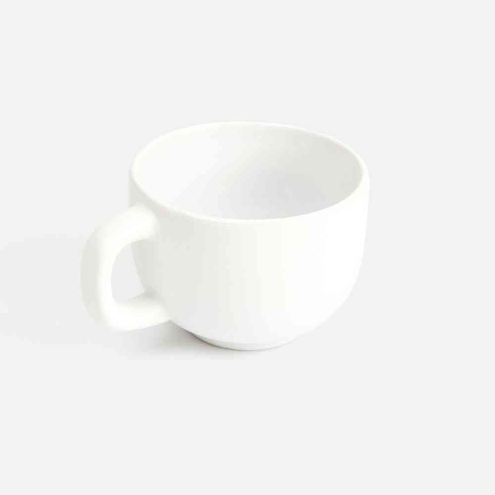 Чайная пара Stansa, белая - 3