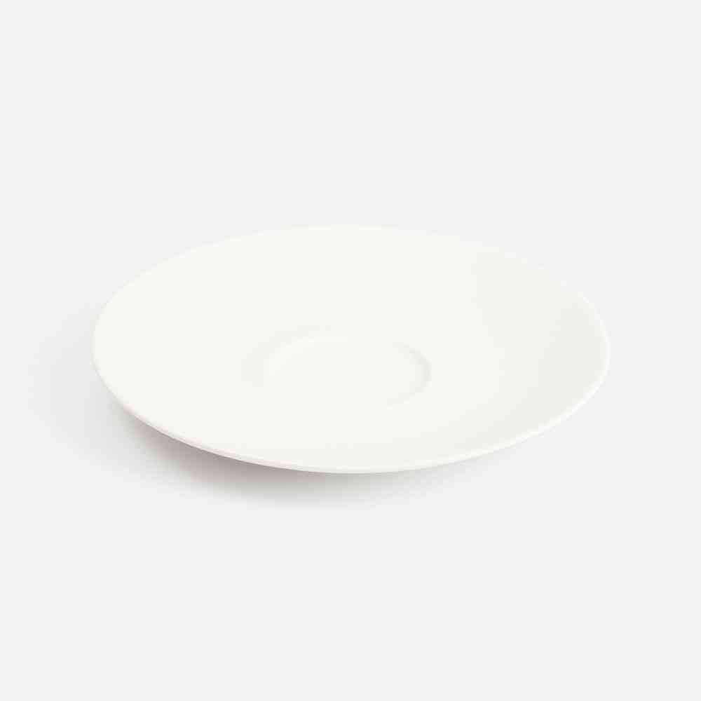 Чайная пара Stansa, белая - 4