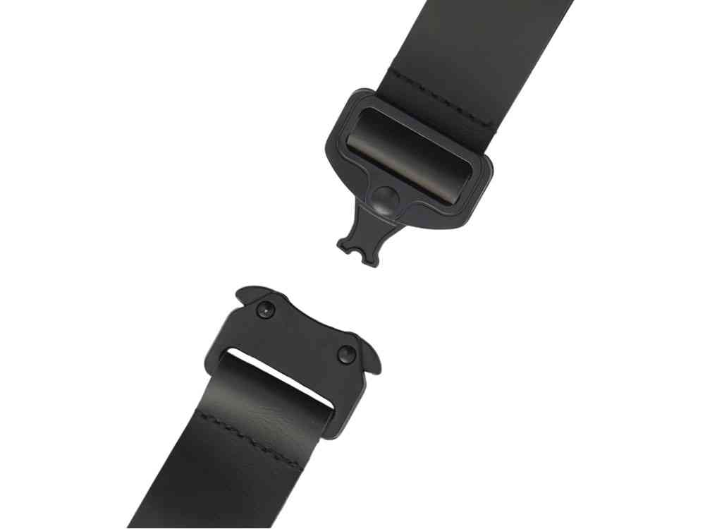 Брелок-ремувка с застежкой Ninja - 3