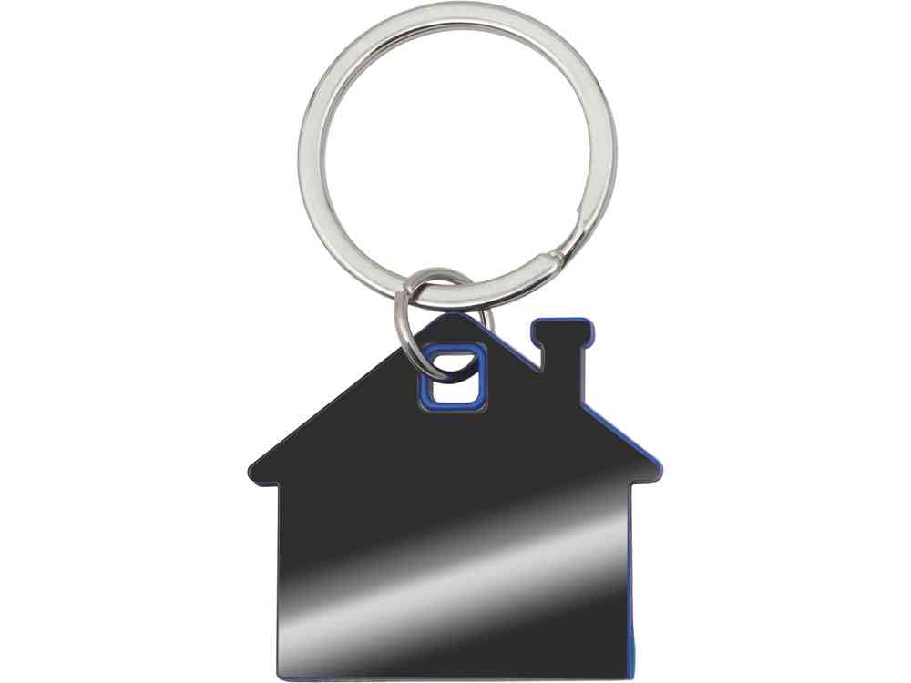 Брелок SteelPop House - 2