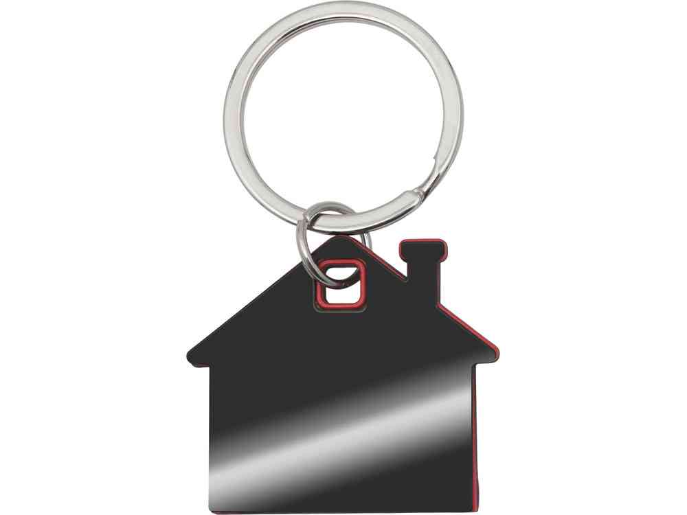 Брелок SteelPop House - 2