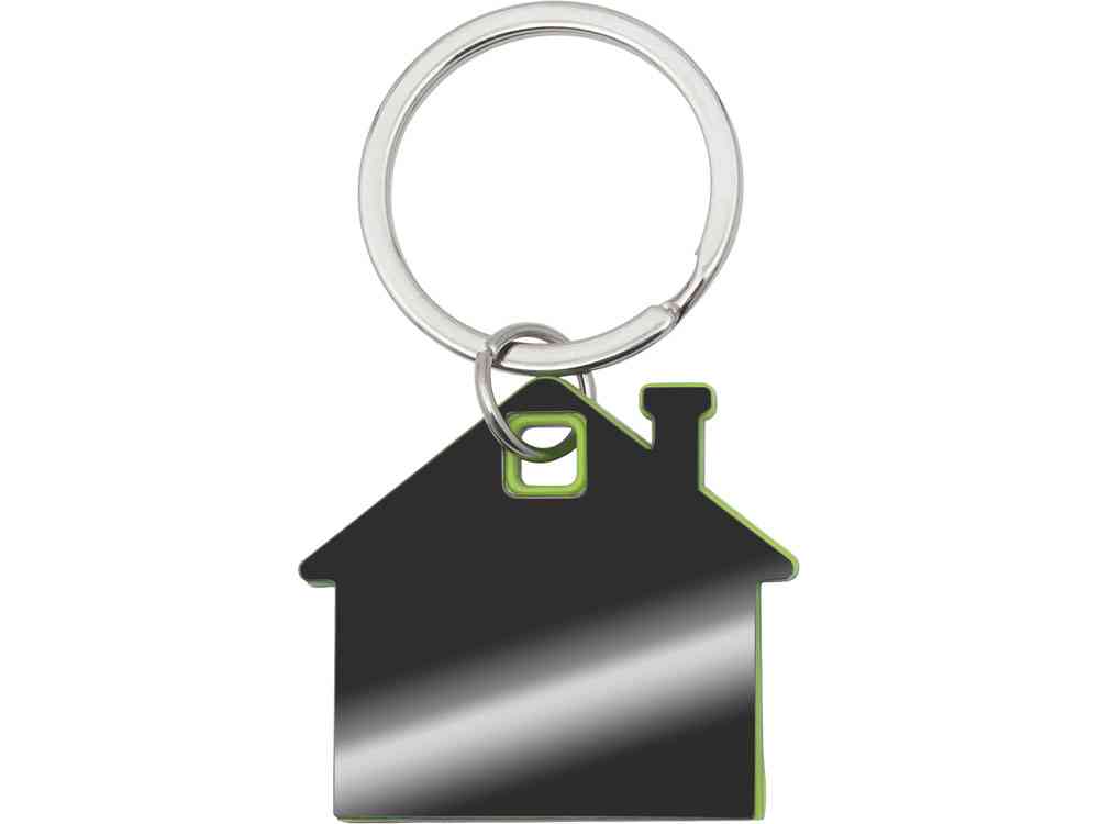 Брелок SteelPop House - 2
