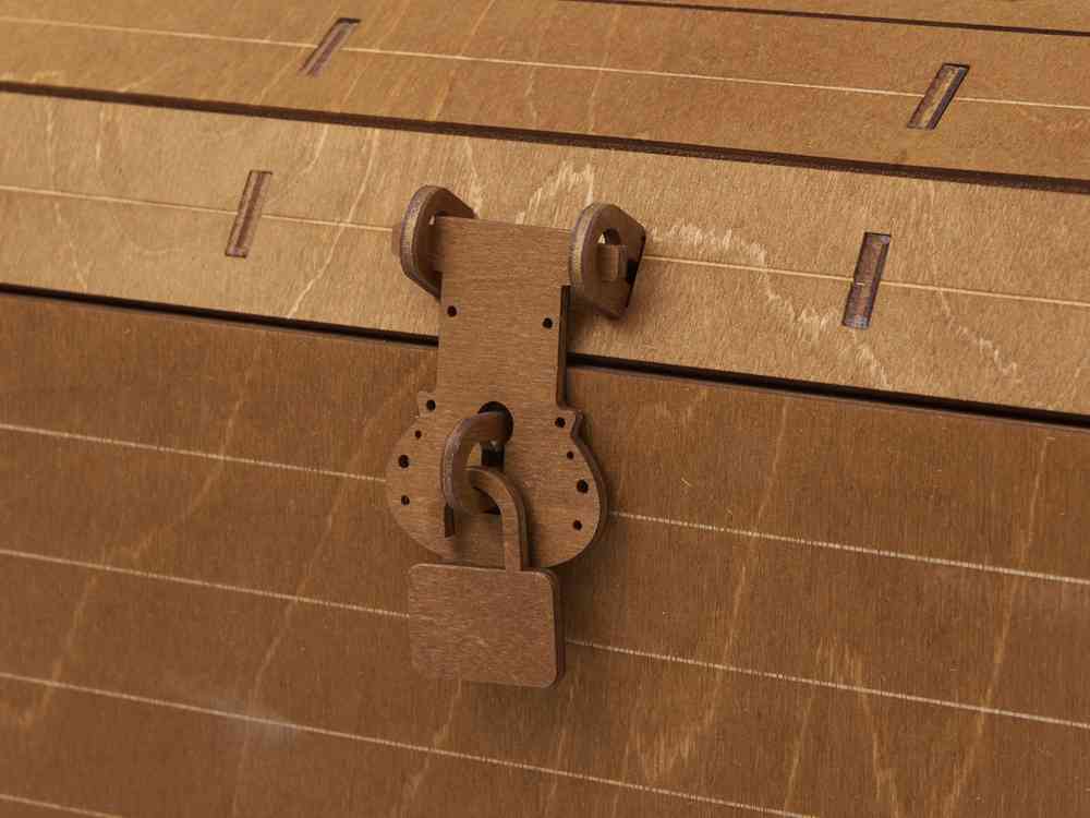 Подарочный набор: кукла фарфоровая, мёд с миксом из орехов - 20