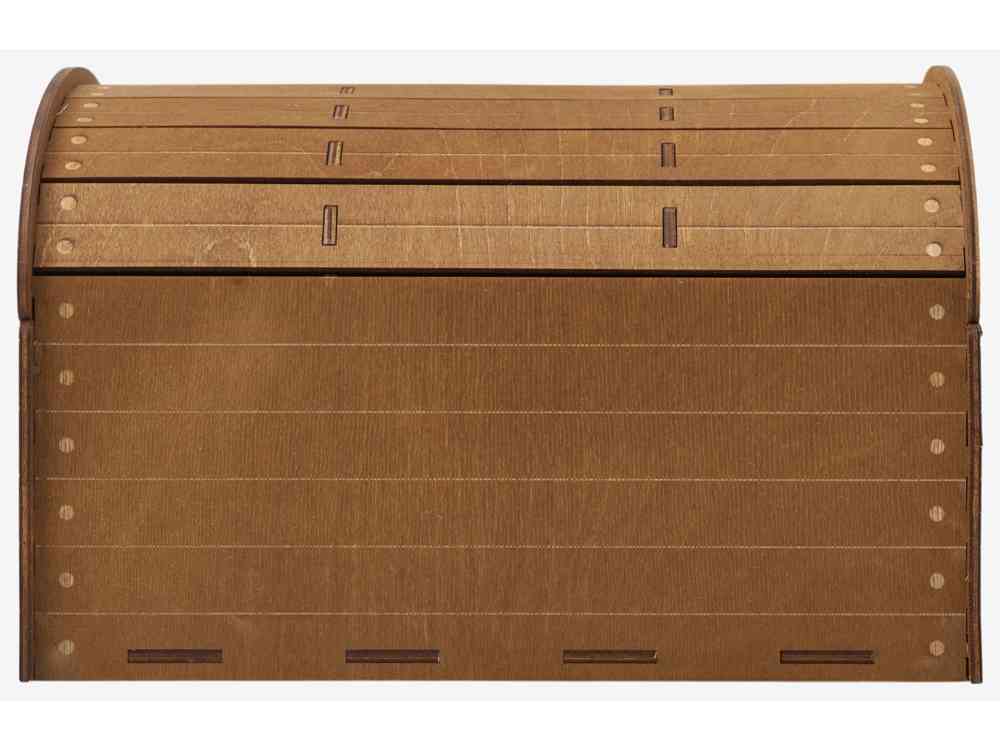 Подарочный набор: кукла фарфоровая, мёд с миксом из орехов - 23