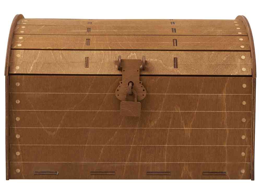 Подарочный набор: кукла фарфоровая, мёд с миксом из орехов - 22