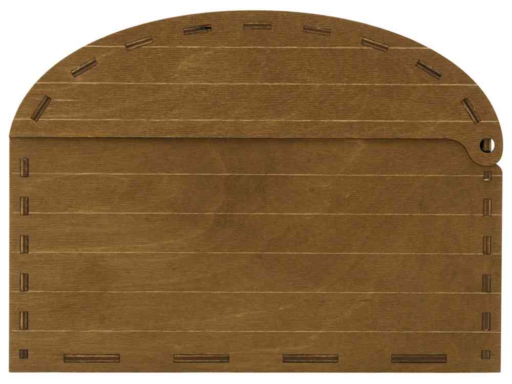 Подарочный набор: кукла фарфоровая, мёд с миксом из орехов - 12