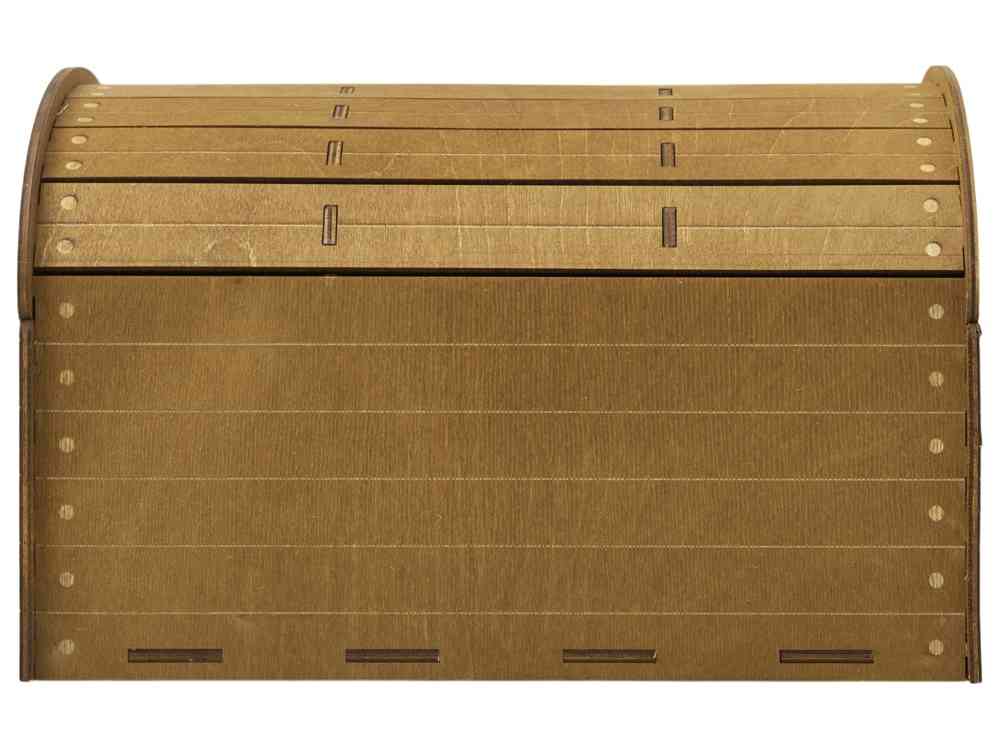 Подарочный набор: кукла фарфоровая, мёд с миксом из орехов - 13