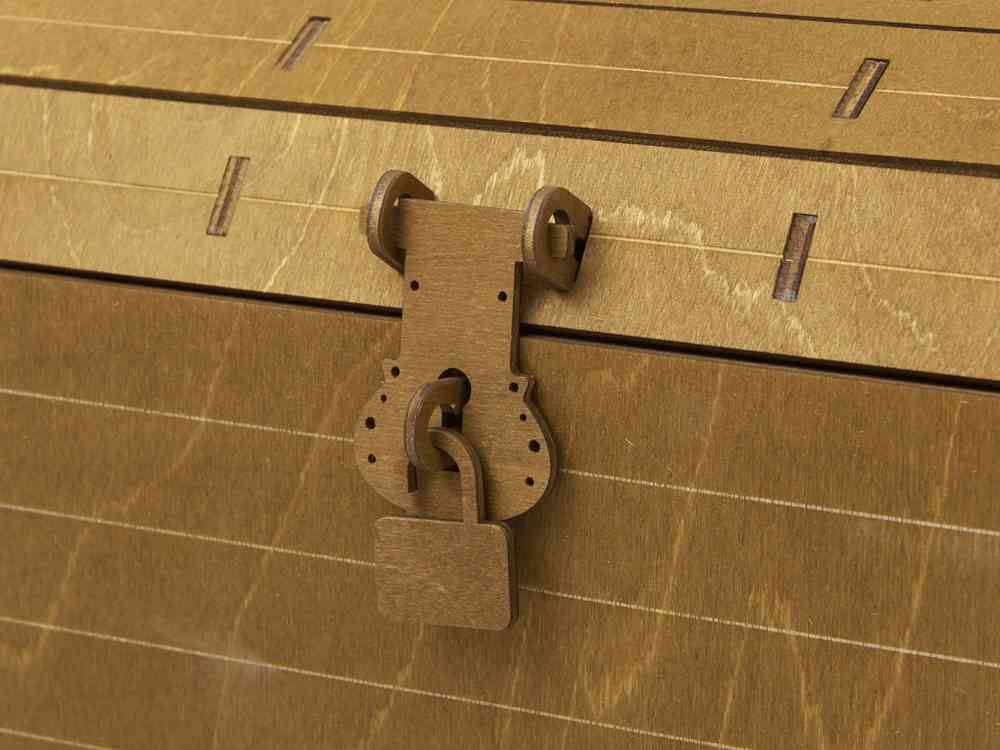 Подарочный набор: кукла фарфоровая, мёд с миксом из орехов - 9