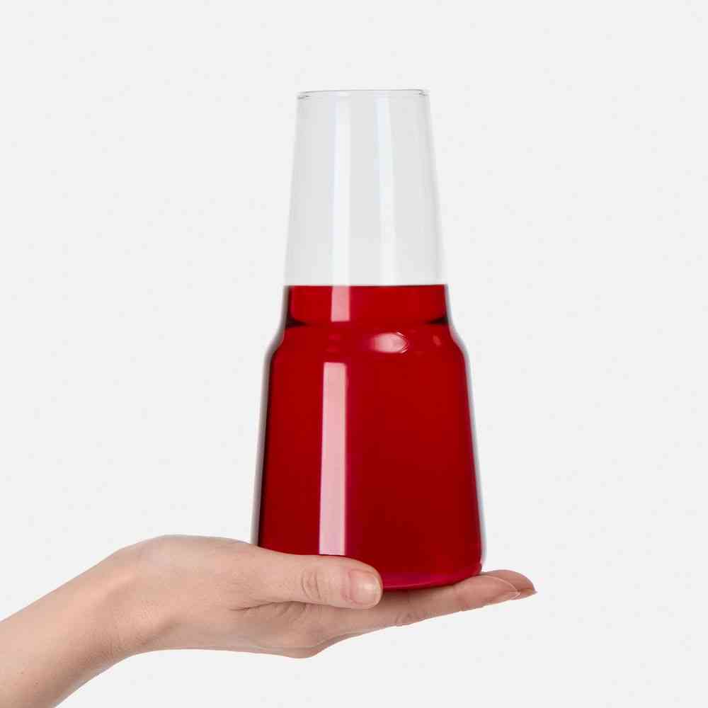 Графин с крышкой-стаканом Me Time - 3