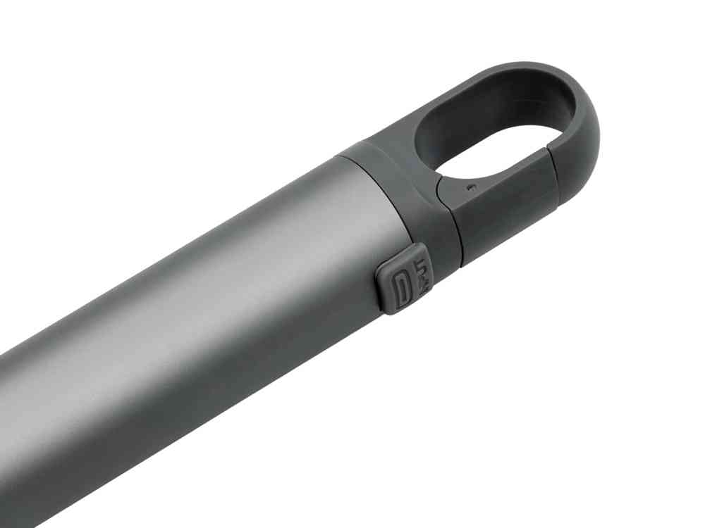 Фонарь аккумуляторный с регулируемым фокусом Vortez, 9 режимов, 650 Лм - 2