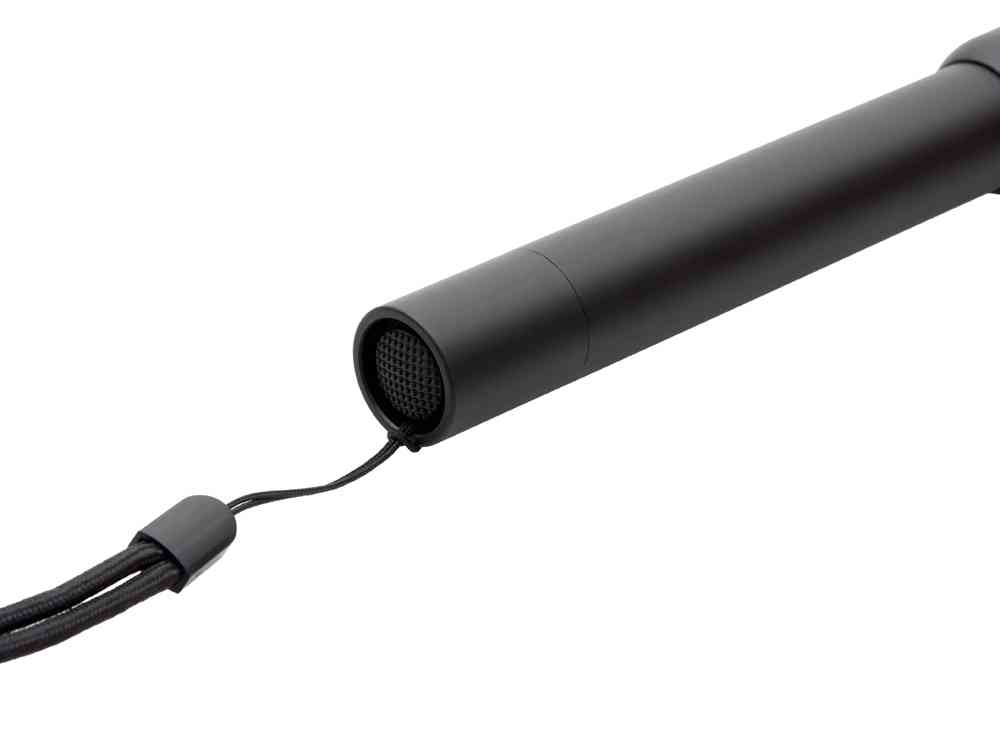 Фонарь на батарейках с регулируемым фокусом Wand, IPX7, 250 Лм - 6