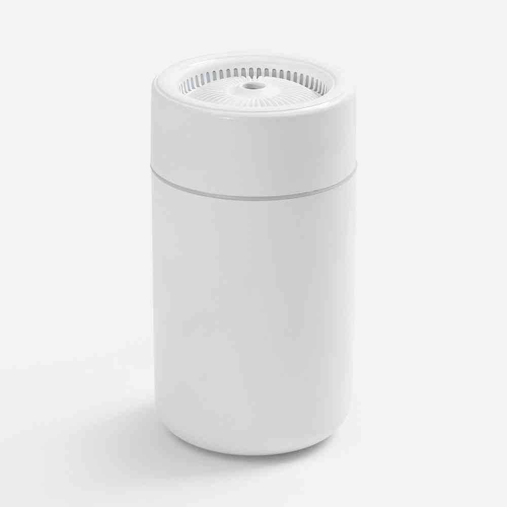 Настольный увлажнитель Suspiro ver.2, белый - 2