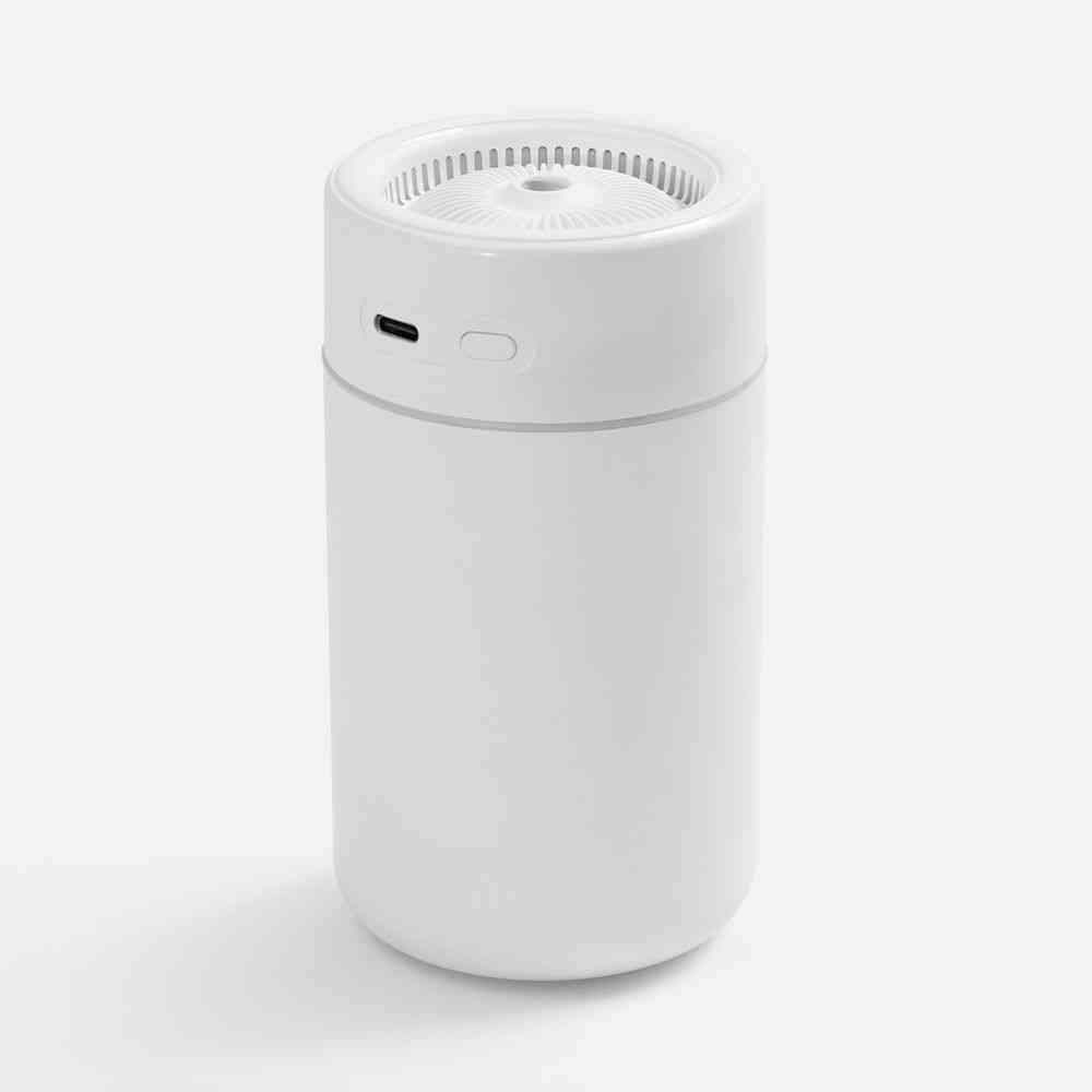 Настольный увлажнитель Suspiro ver.2, белый - 3