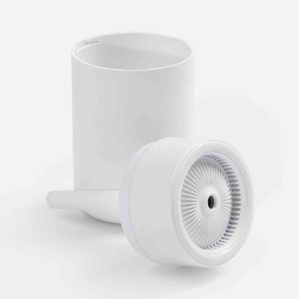 Настольный увлажнитель Suspiro ver.2, белый - 4