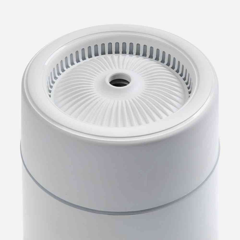 Настольный увлажнитель Suspiro ver.2, белый - 5