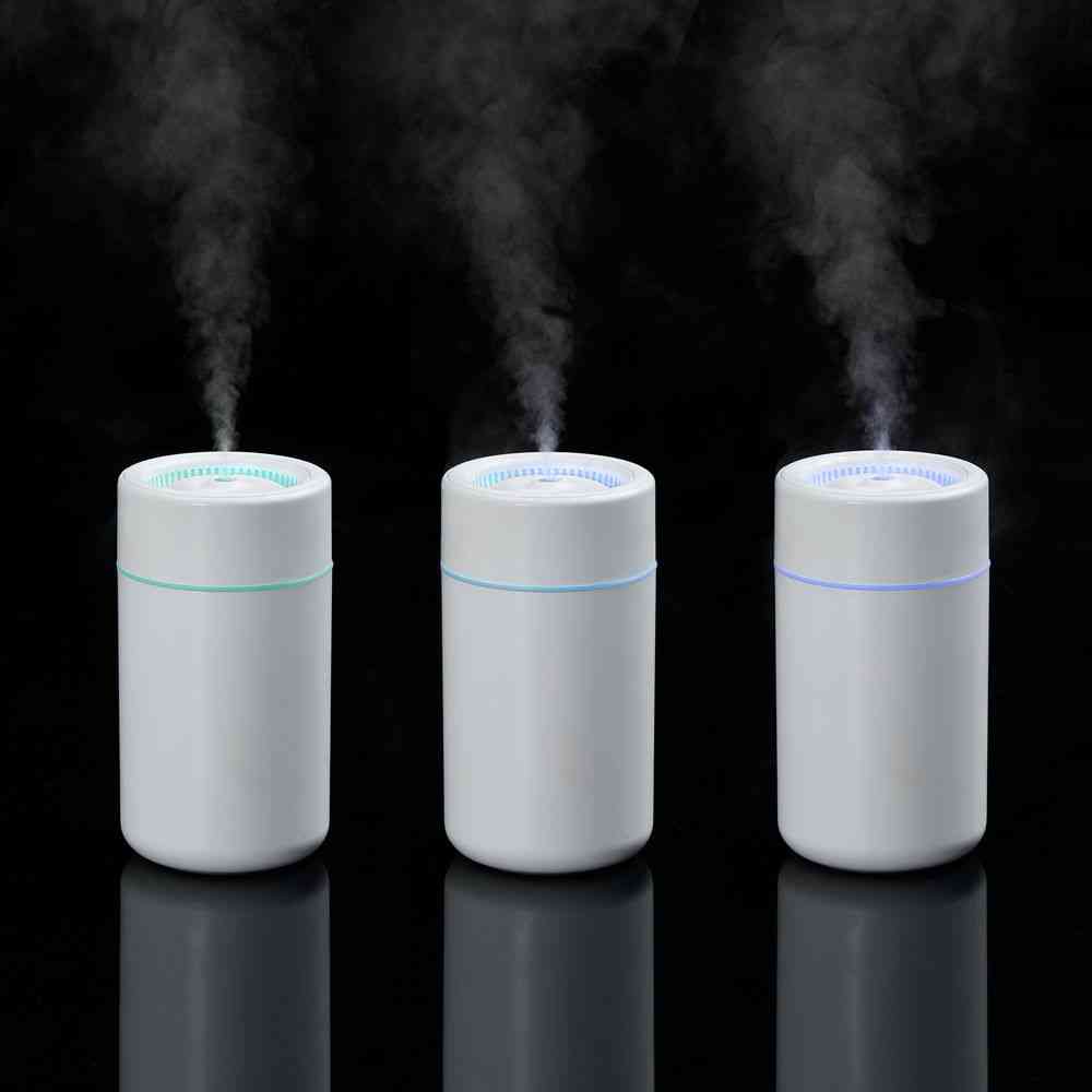 Настольный увлажнитель Suspiro ver.2, белый - 8