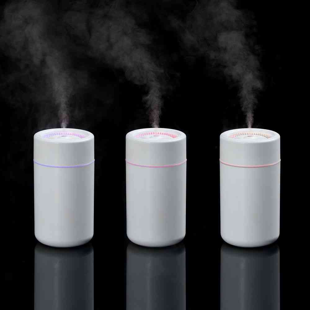 Настольный увлажнитель Suspiro ver.2, белый - 9