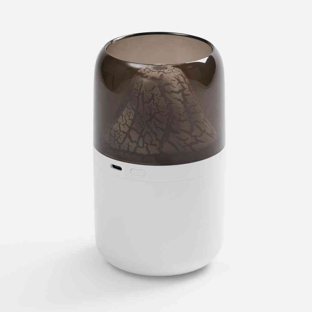 Настольный увлажнитель Jogo, белый - 3