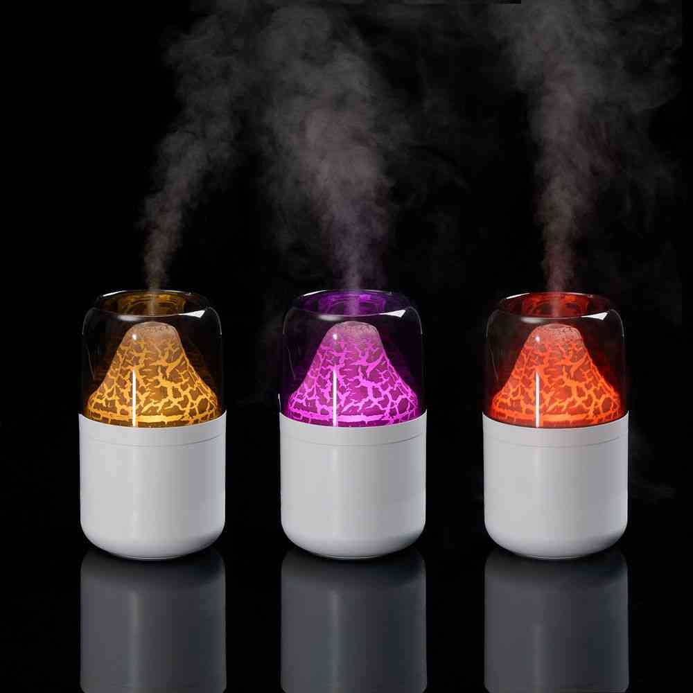 Настольный увлажнитель Jogo, белый - 8