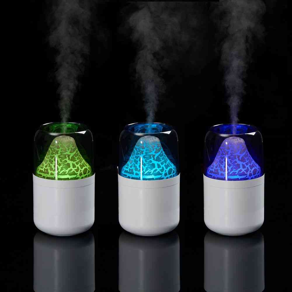 Настольный увлажнитель Jogo, белый - 9