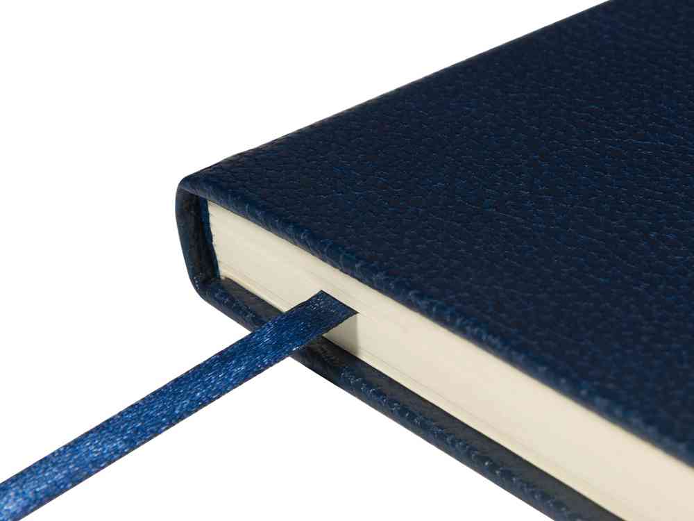 Ежедневник А5 датированный Megapolis Loft на 2026 - 3