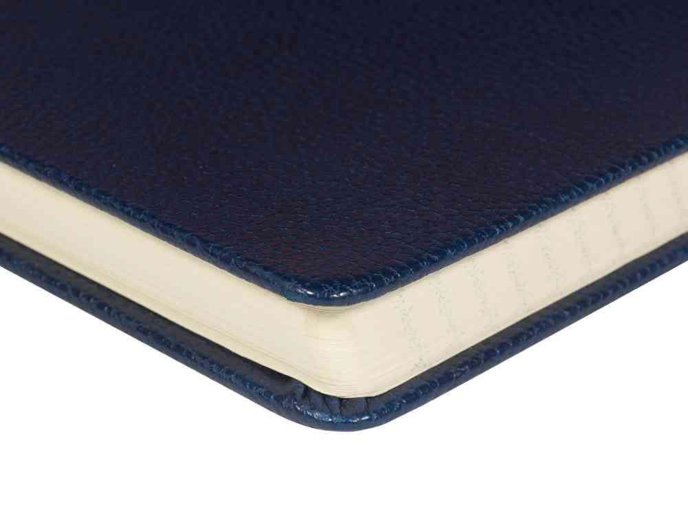 Ежедневник А5 датированный Megapolis Loft на 2026 - 4