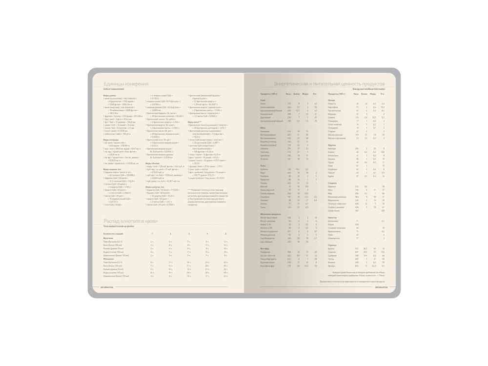 Ежедневник А5 датированный Megapolis Loft на 2026 - 7