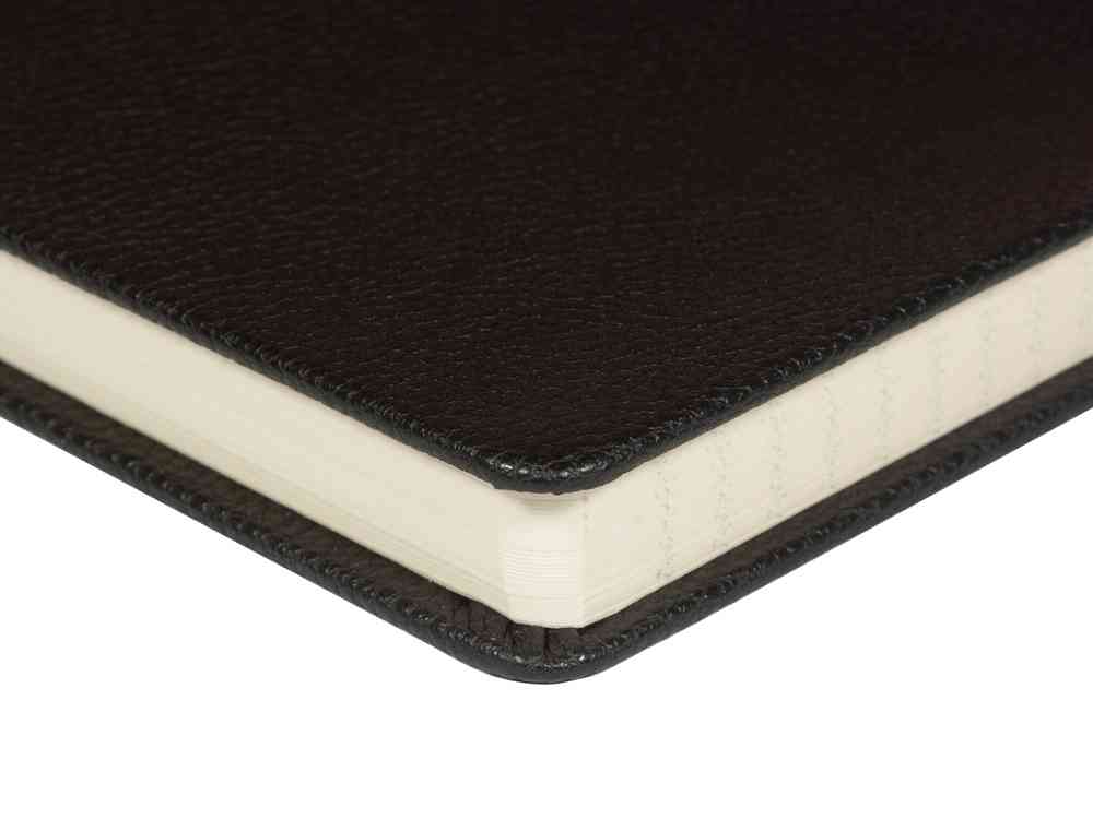 Ежедневник А5 датированный Megapolis Loft на 2026 - 4