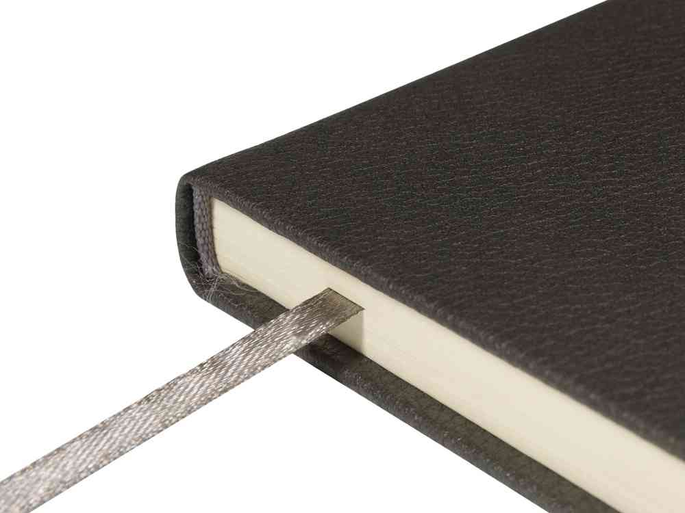 Ежедневник А5 датированный Megapolis Loft на 2026 - 3