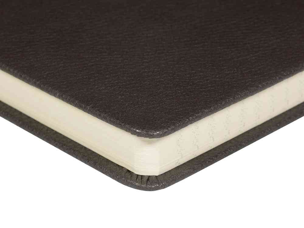 Ежедневник А5 датированный Megapolis Loft на 2026 - 4