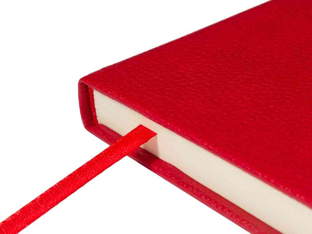 Ежедневник А5 датированный Megapolis Loft на 2026 - 3