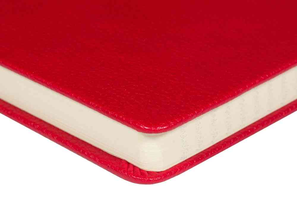 Ежедневник А5 датированный Megapolis Loft на 2026 - 4