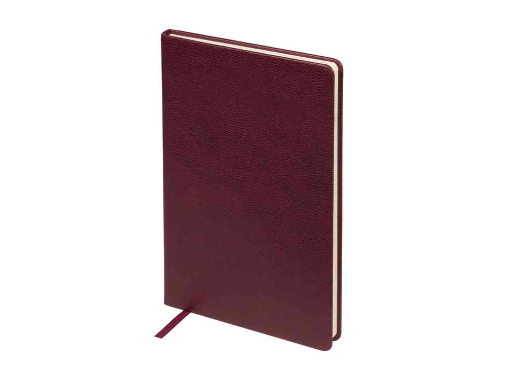 Ежедневник А5 датированный «Megapolis Loft» на 2026