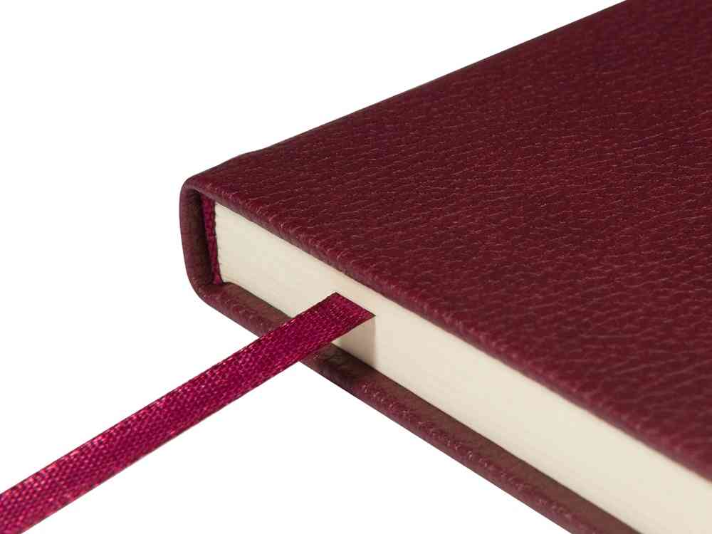 Ежедневник А5 датированный Megapolis Loft на 2026 - 3