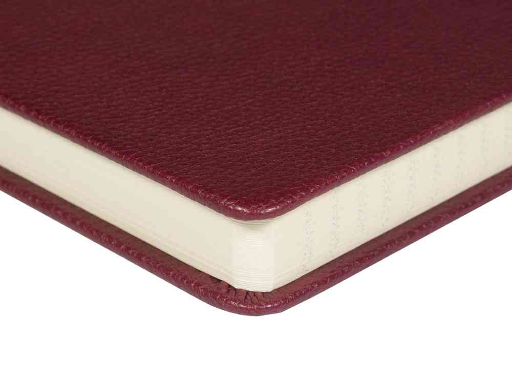 Ежедневник А5 датированный Megapolis Loft на 2026 - 4