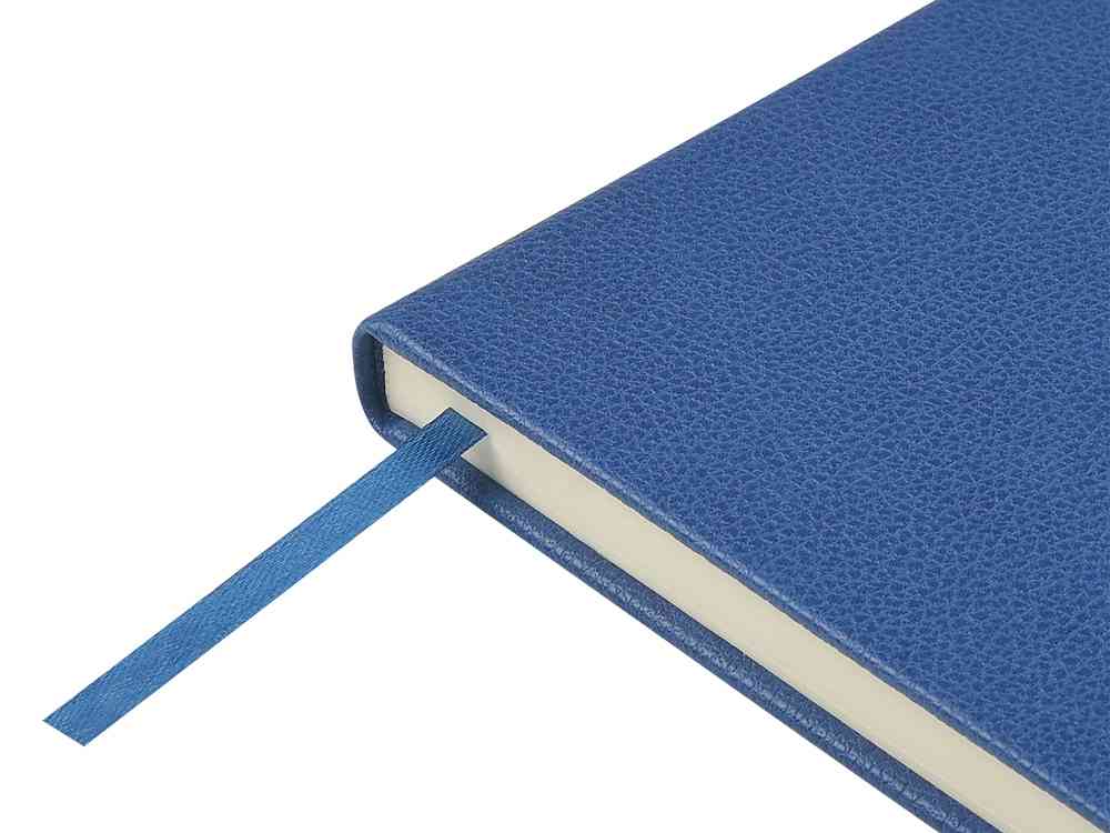 Ежедневник А5 датированный Megapolis Loft на 2026 - 3