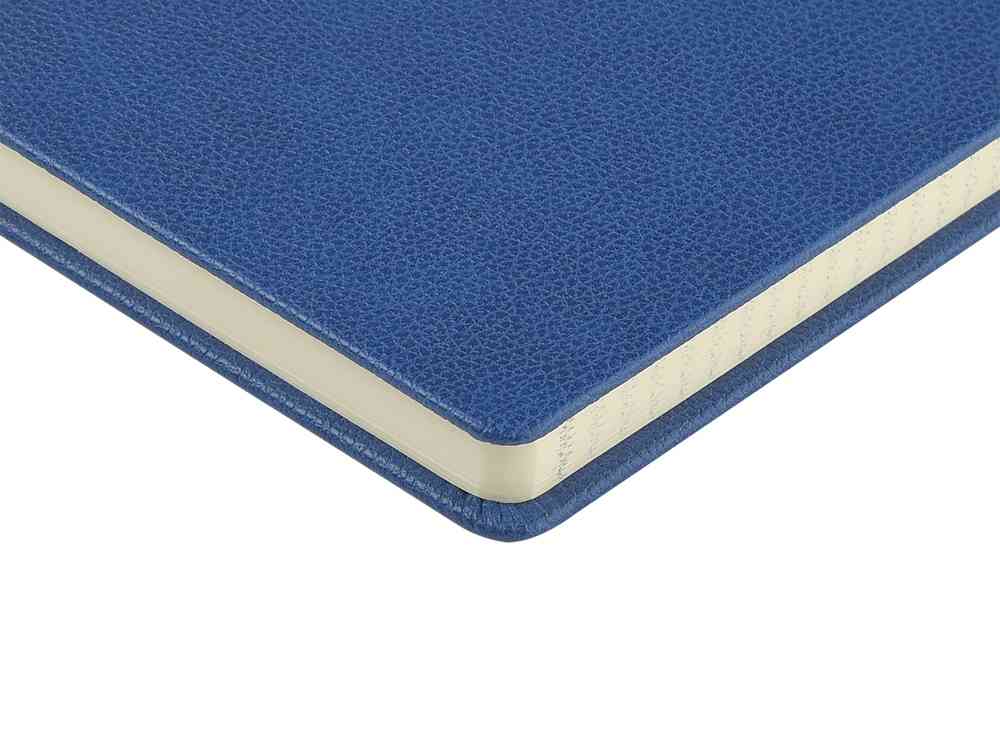 Ежедневник А5 датированный Megapolis Loft на 2026 - 4