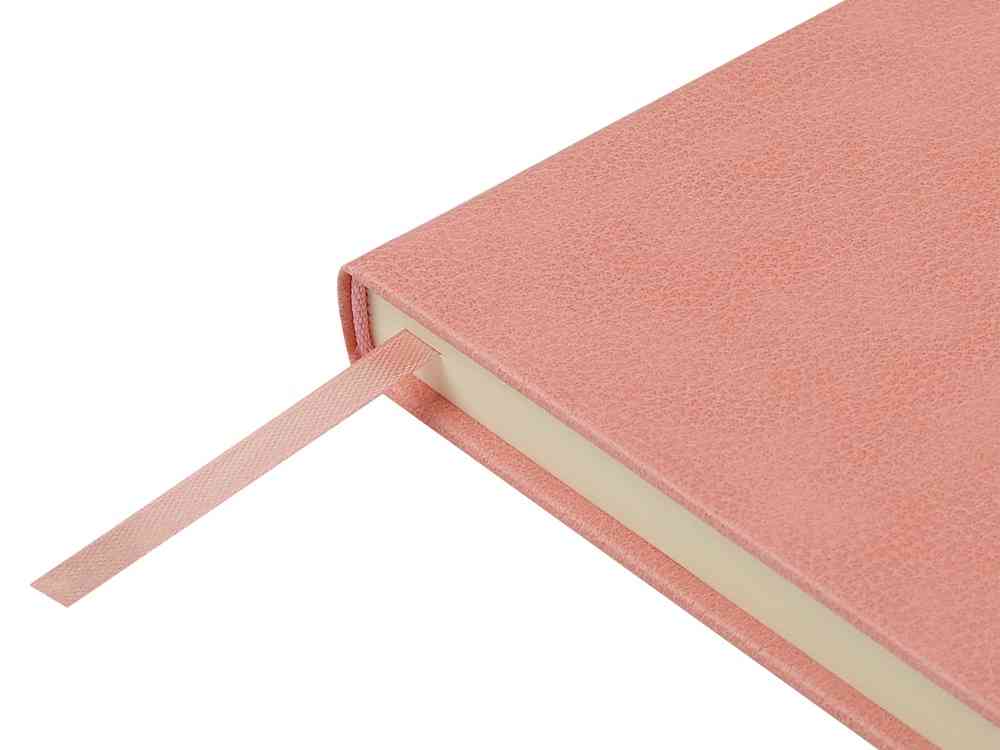 Ежедневник А5 датированный Megapolis Loft на 2026 - 3