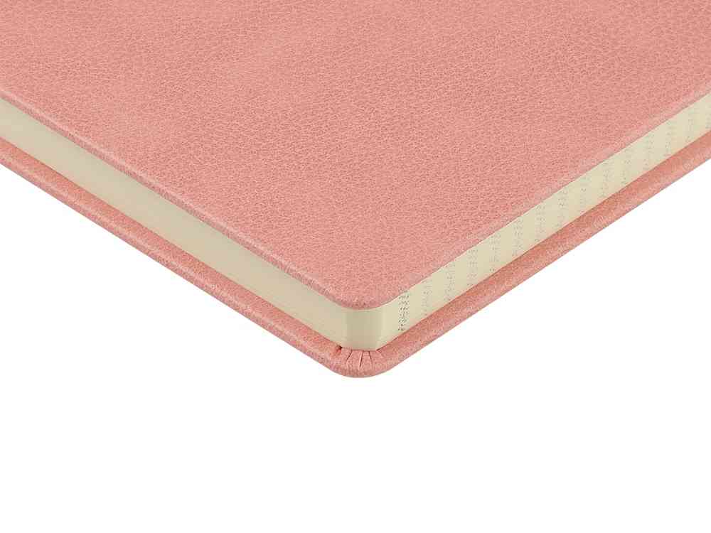 Ежедневник А5 датированный Megapolis Loft на 2026 - 4