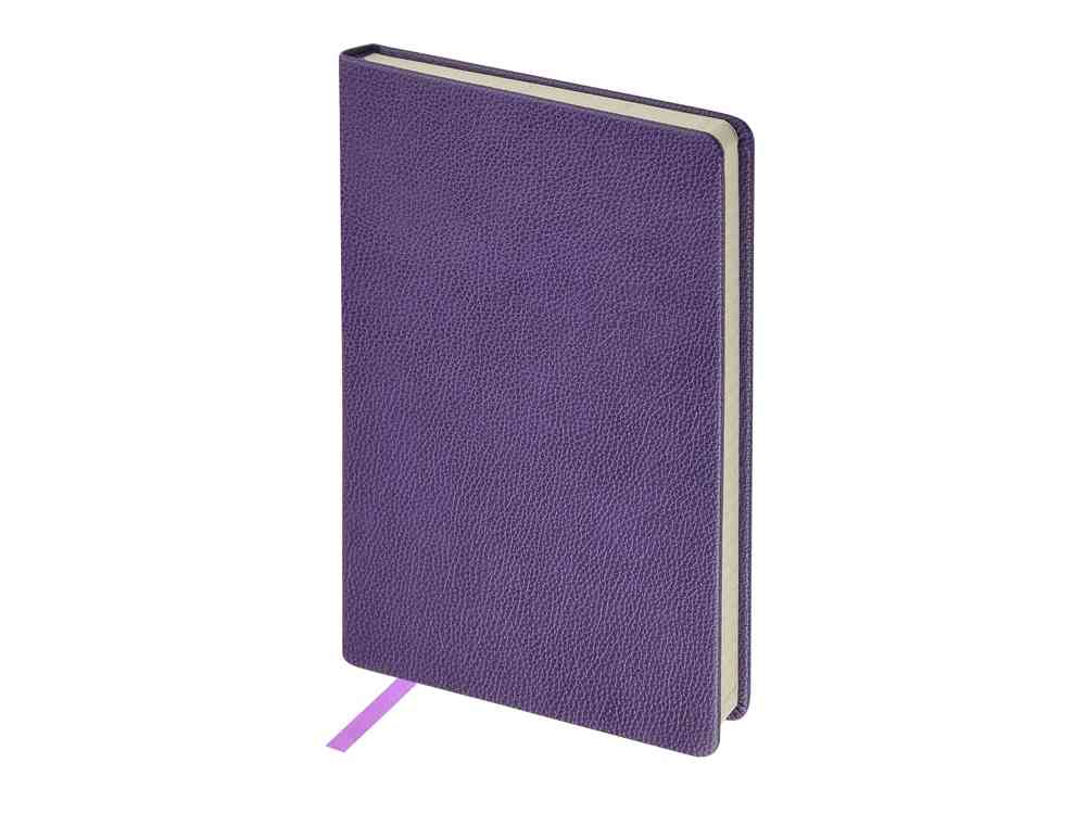 Ежедневник А5 датированный «Megapolis Loft» на 2026