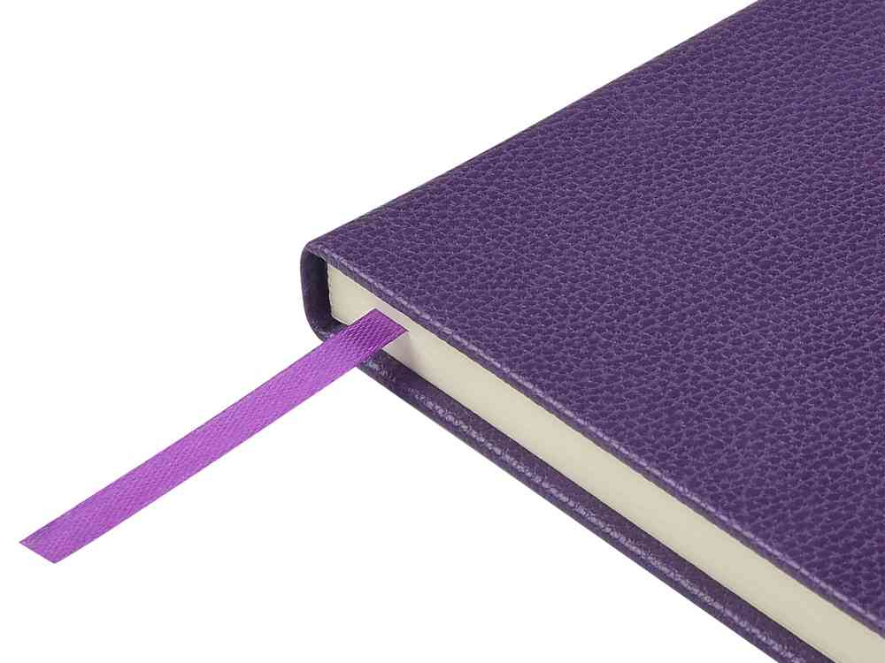 Ежедневник А5 датированный Megapolis Loft на 2026 - 3