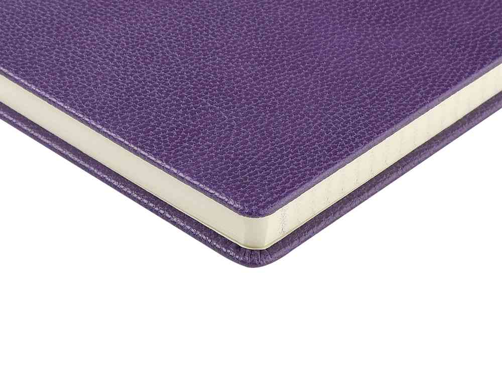 Ежедневник А5 датированный Megapolis Loft на 2026 - 4