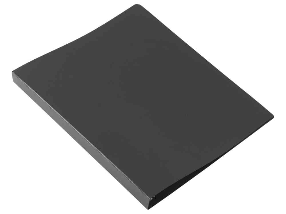 Папка на 4-х кольцах - 3