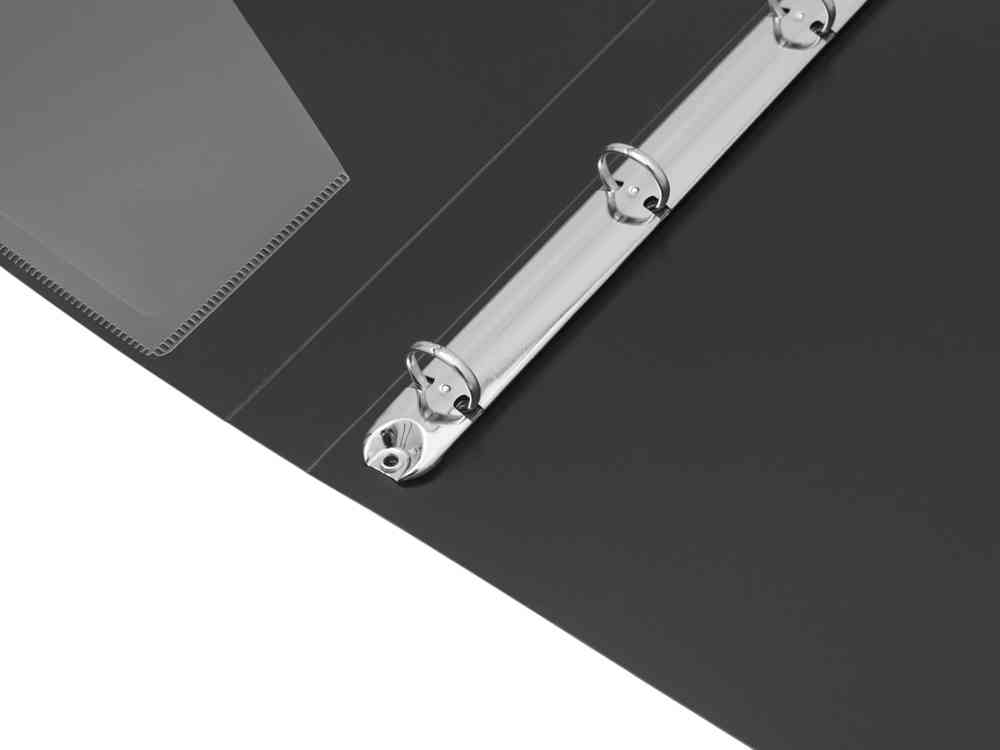 Папка на 4-х кольцах - 7