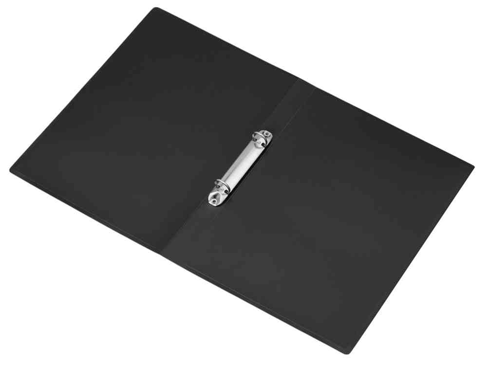 Папка на 2-х кольцах - 4