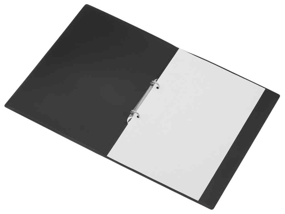 Папка на 2-х кольцах - 6