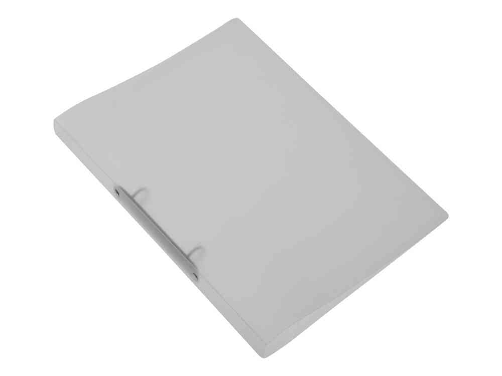 Папка на 2-х кольцах - 3